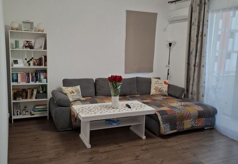 APARTAMENT LUMINOS DECOMANDAT | Militari Residence | Sergent Ilie Petre - Poză 4