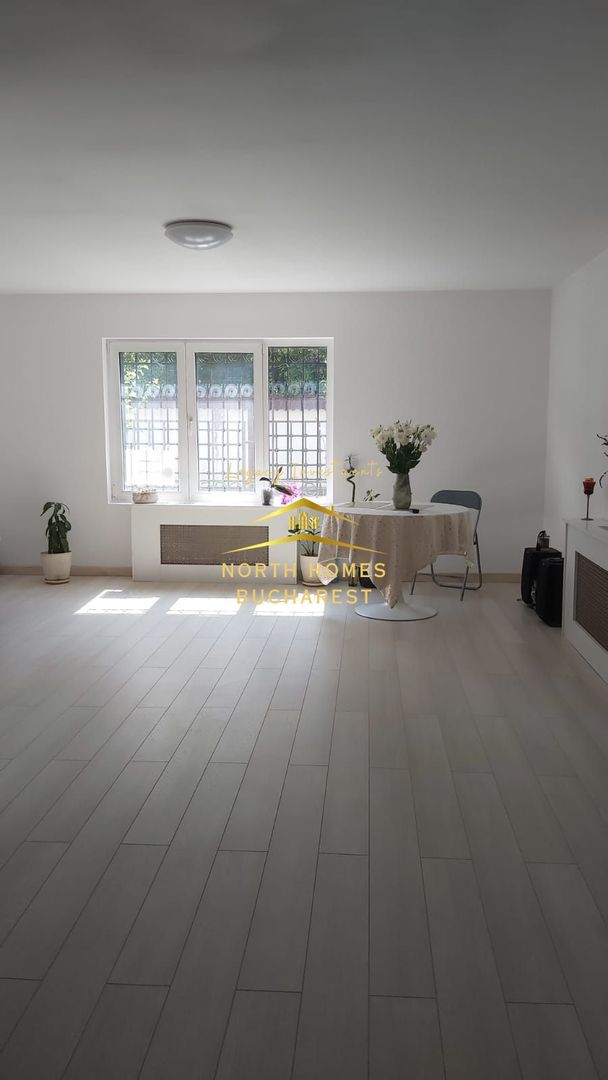 Casă spațioasă 5 camere + curte 340 mp în Băneasa | - Poză 19