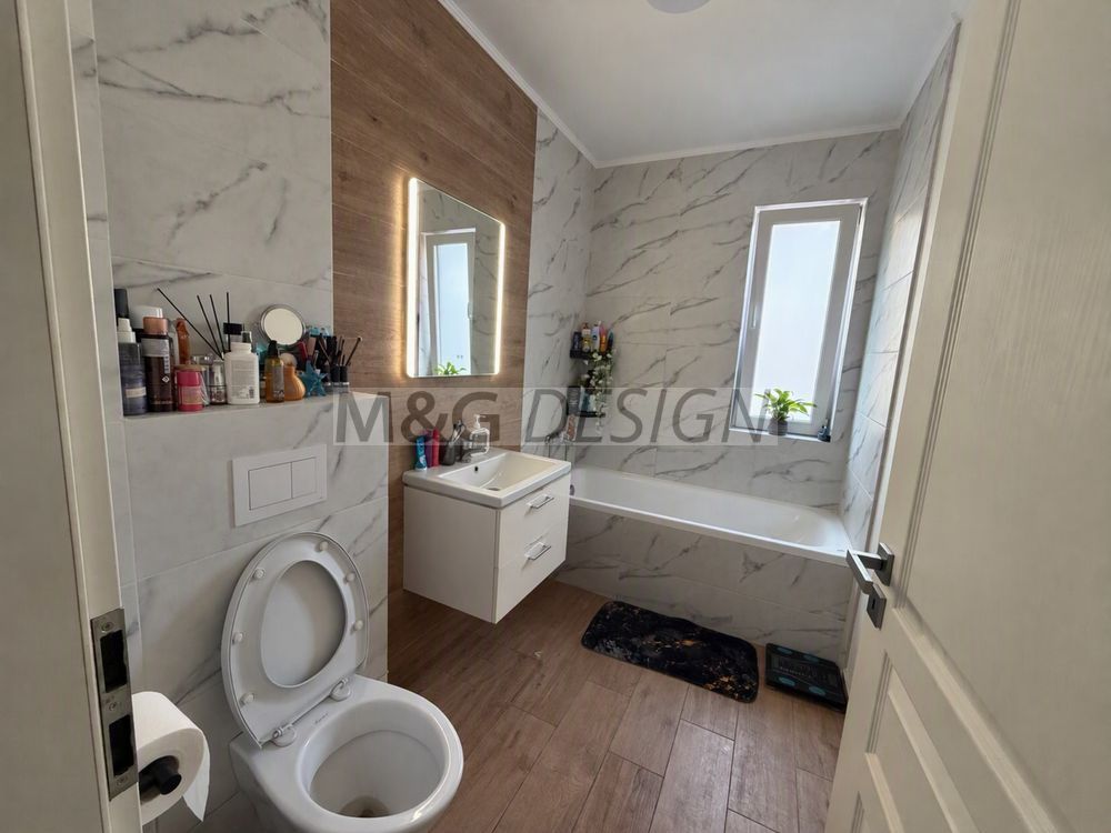 Apartament 3 camere in Giroc - Poză 8