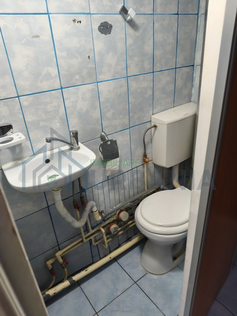 Garsonieră de închiriat, et. 1, Bularga, proximitate Jumbo, Dedeman, Podu Roșu - Poză 3