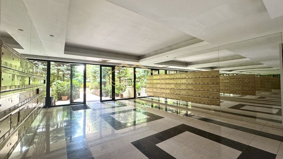 Apartament cu 5 camere parter + Gradina 100mp // Herastrau - Aviatiei - Poză 60