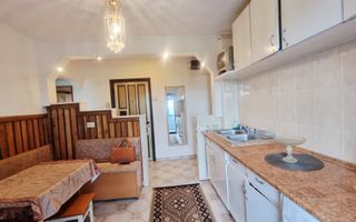 APARTAMENT 2 CAMERE DECOMANDAT, ETAJ 3, BALCON, PIVNIȚĂ, VASILE AARON - Poză 7