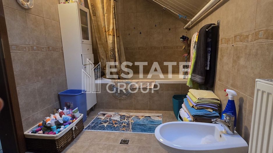 Ansamblu rezidential format din doua case individuale in Timisoara - Poză 9