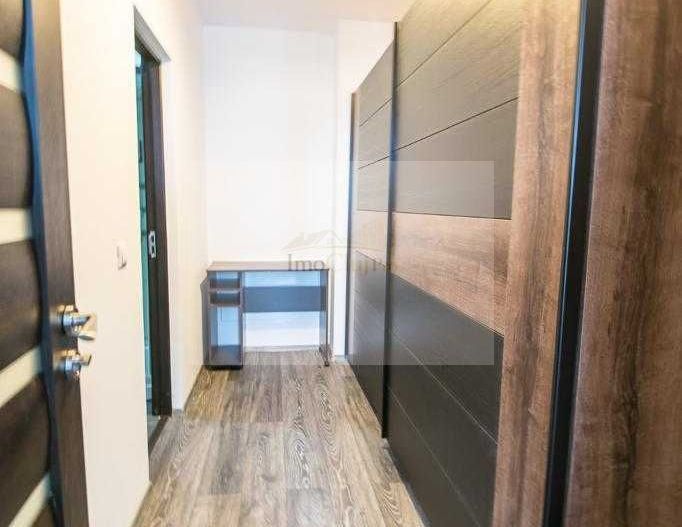 Inchiriere Apartament 3 camere | 95 mp | 2 bai- Zona FSEGA Iuliis Mall - Poză 8