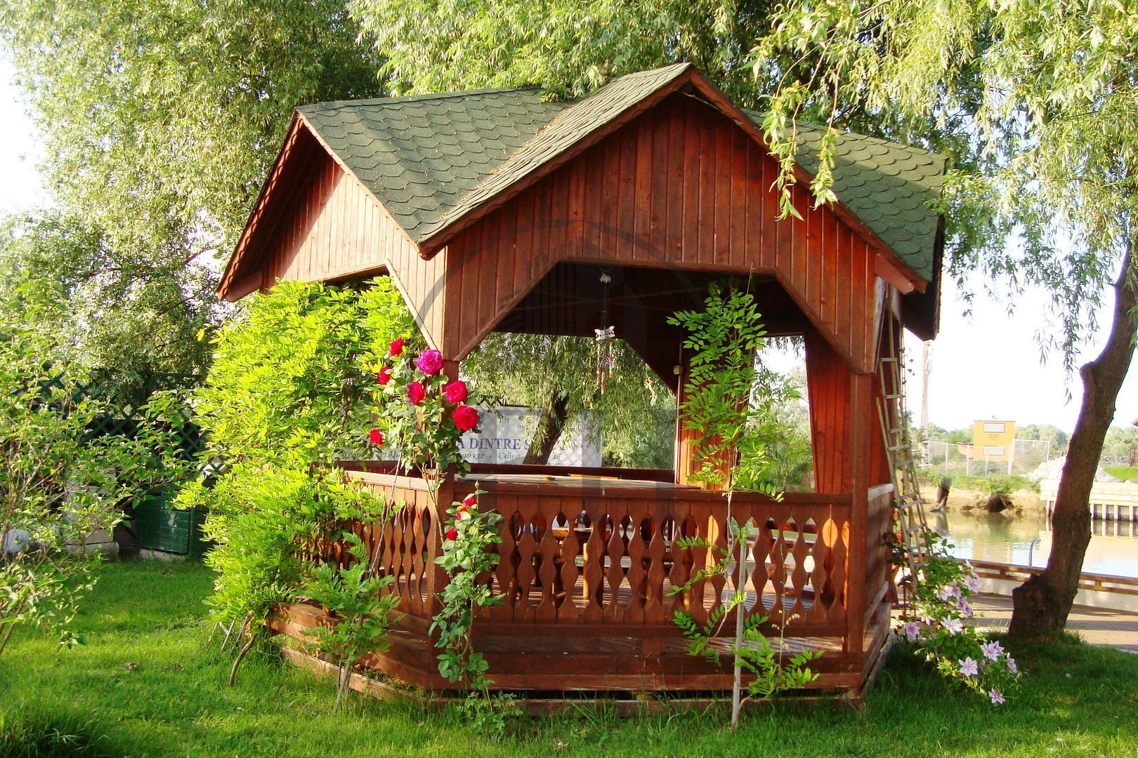 Pensiune de vanzare Tulcea - Poză 9