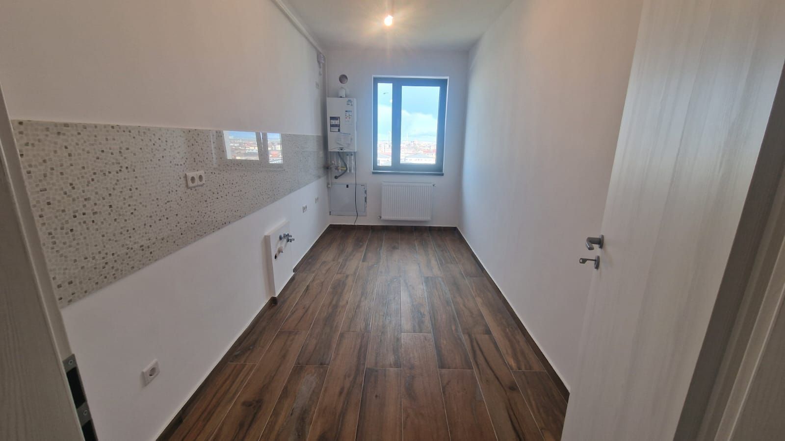 2cam in Sky Garden Residence sos. Oltenitei - mutare imediata - Poză 7