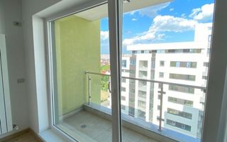 Apartament open space, etaj superior, boxa inclusa - Poză 5