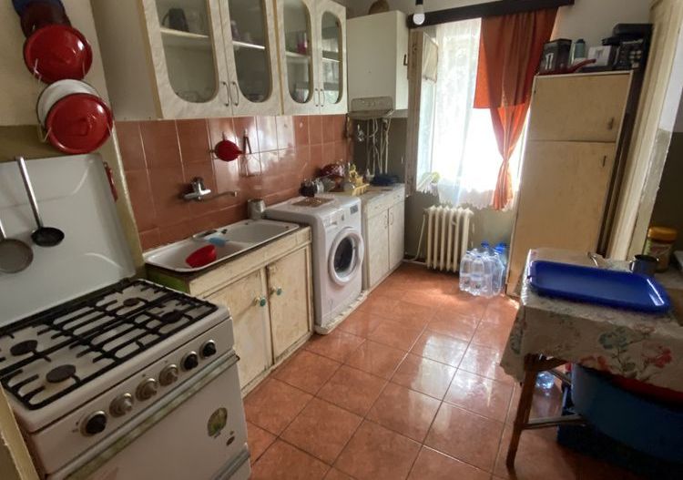 Apartament 2 camere in micro 16 etaj 1 - Poză 5