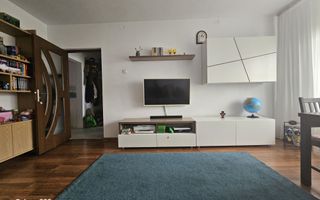 Apartament 3 camere 70mp, 2 bai 2 balcoane Dristor - Poză 1