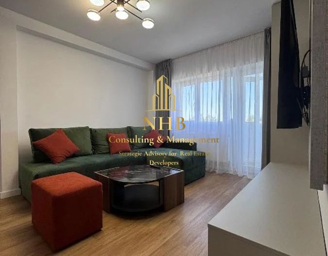 Apartament Premium 2 camere | Beller | Dorobanti - Poză 1