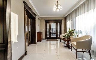 PRET NOU!!!   Vilă de Lux în Grădiște - Poză 6