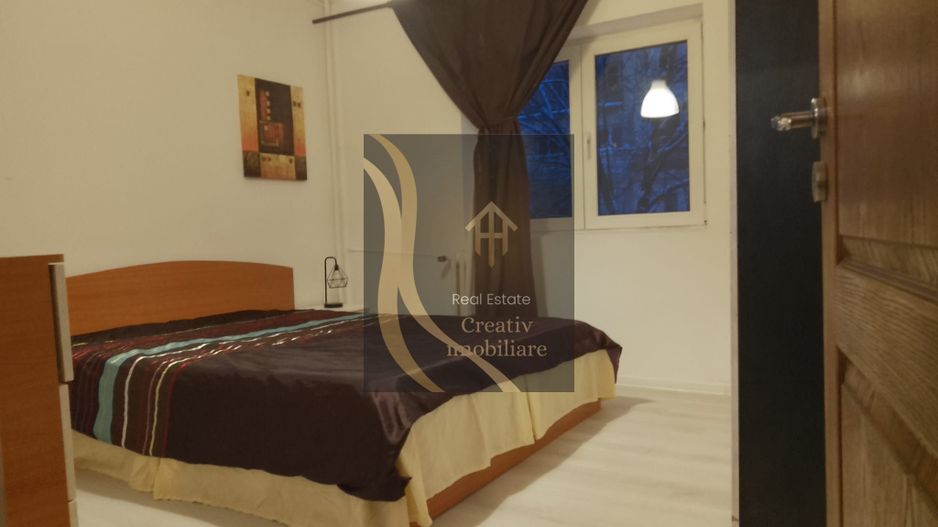 Apartament 3 camere de vanzare Unirii, Zepter zona centru - Poză 7