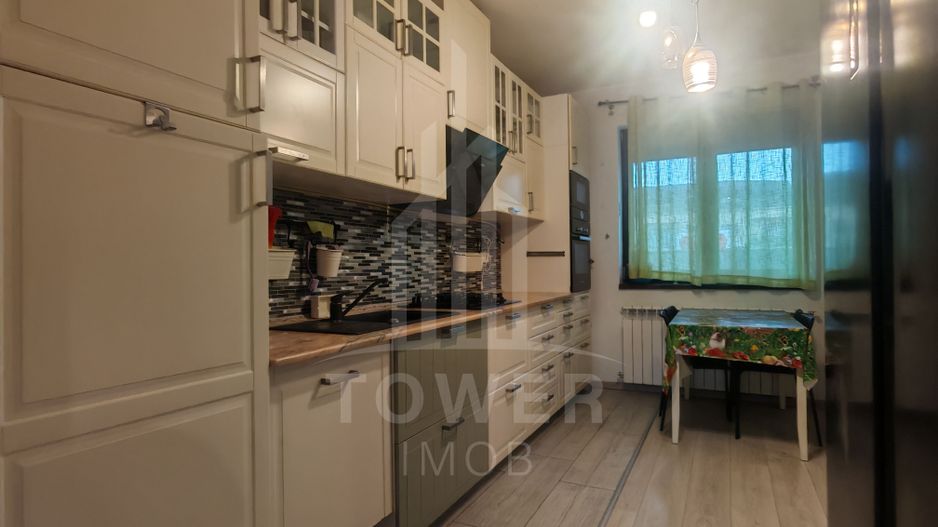 Casa Tip Duplex linga LIDL | Cartierul Arhitectilor Str. Paul Smarandescu - Poză 3