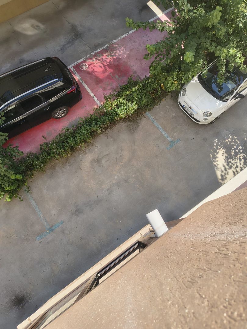Garsoniera Berceni - Leonida - loc parcare, centrala proprie! - Poză 14