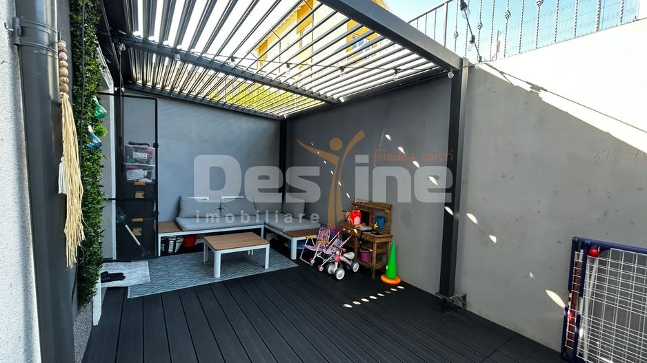 Apartament 2 camere decomandat 78mp + loc parcare intabulat - Poză 8