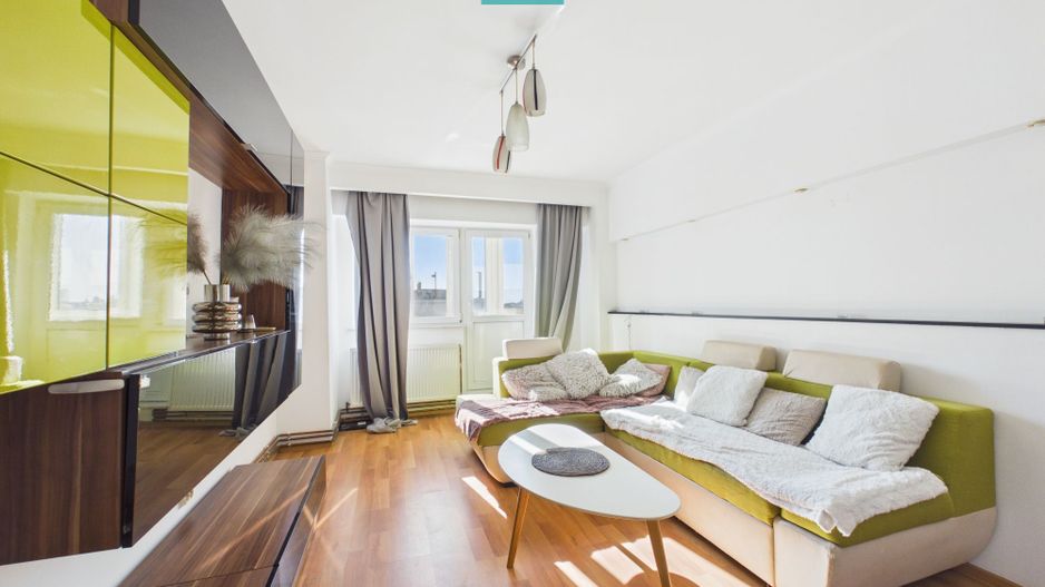 Apartament cu 2 camere de închiriat – Zona Intim, - Poză 8