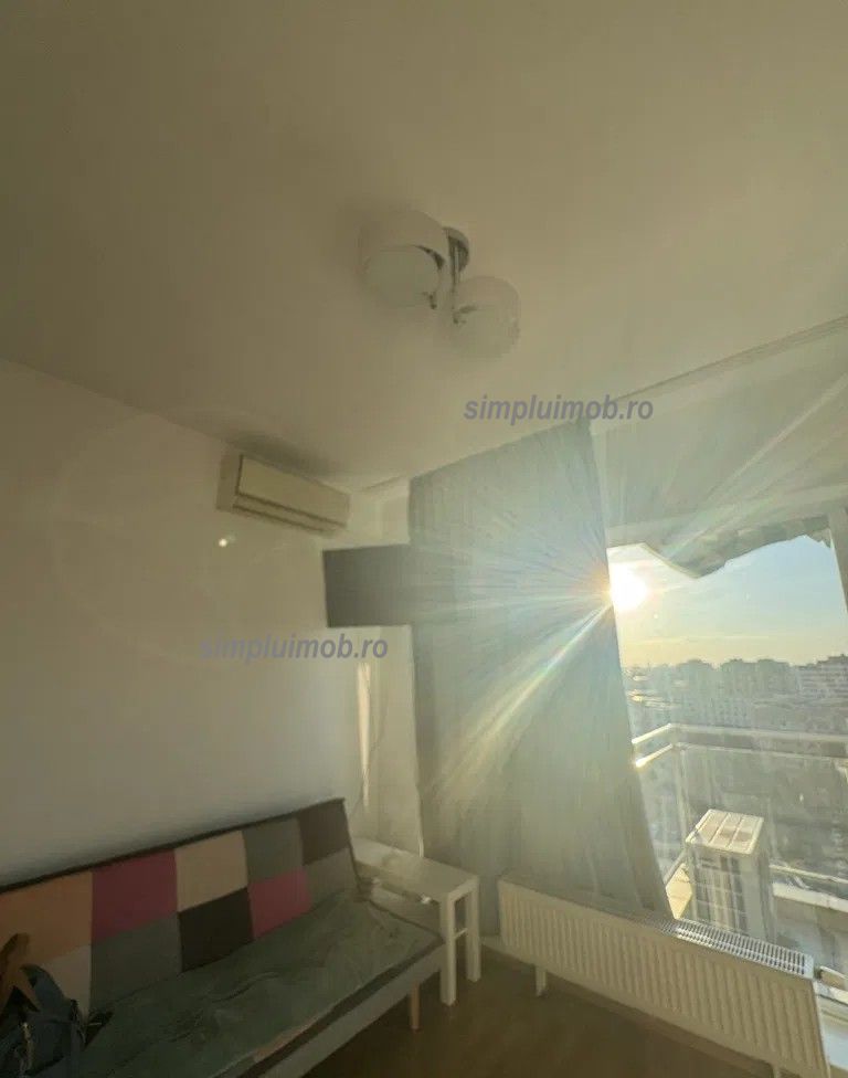 Mobilată, utilată, Titan Răsărit de Soare panoramic - Poză 5