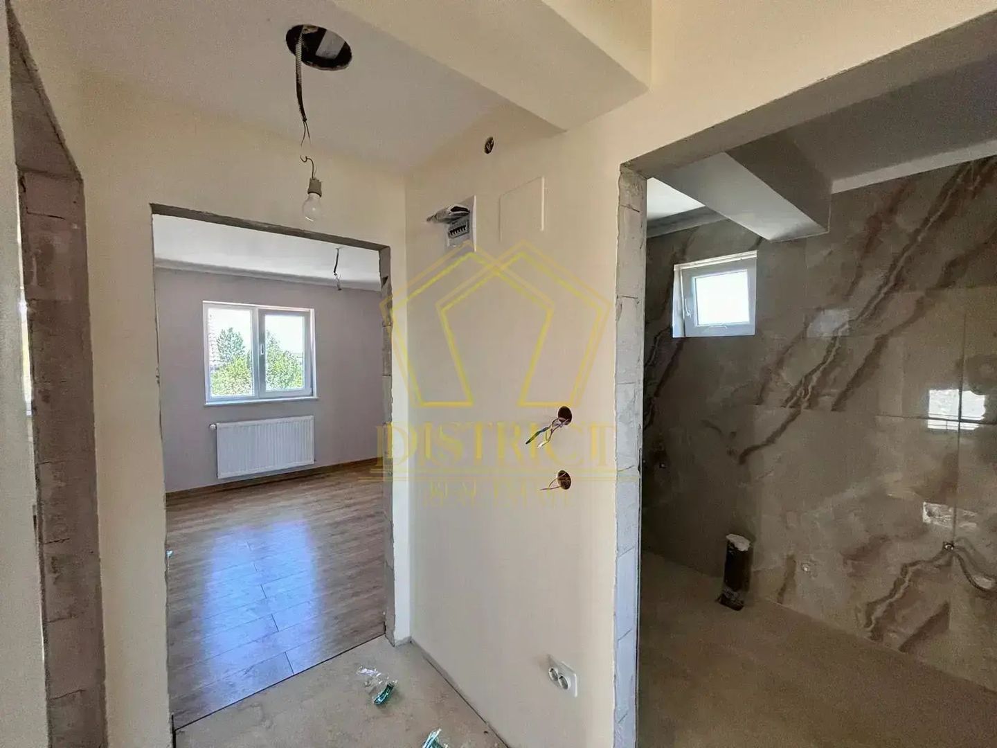 Casa individuala moderna cu 4 camere | Giarmata Vii - Poză 9