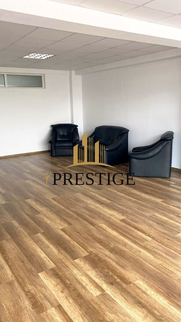 SPAȚIU DE BIROURI | ZONA HIPODROM | REGISTRUL COMERȚULUI | ETAJ 1 - Poză 2