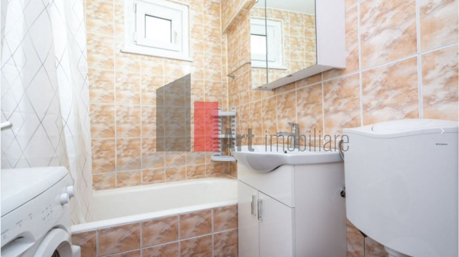 APARTAMENT DE 3 CAMERE    - VATRA LUMINOASA - Poză 6
