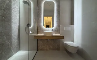 Apartament elegant 3 camere cu gradina | 2 locuri parcare | Pipera-Jollie Ville - Poză 11