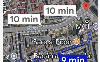 Apartament 2 camere PARCUL TINERETULUI SECTOR 4... - Poză 3