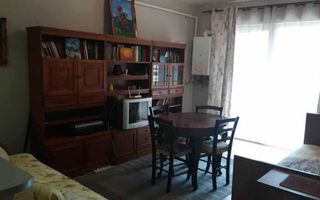 2 camere de vânzare - Zona Porii, Florești - Poză 1