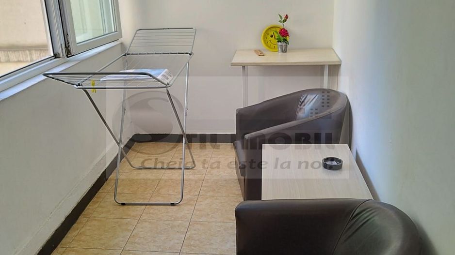 Apartament 2 camere decomandat in Piața Unirii, mobilat complet- 495 € - Poză 14