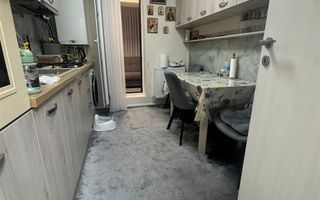 Apartament 2camere mobilat si utilat modern Sosesua Oltenitei - Poză 10