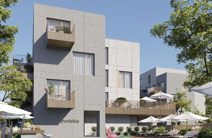 APARTAMENT 3 CAMERE | BANEASA | COMPLEX PREMIUM | LANGA LAC - Poză 10