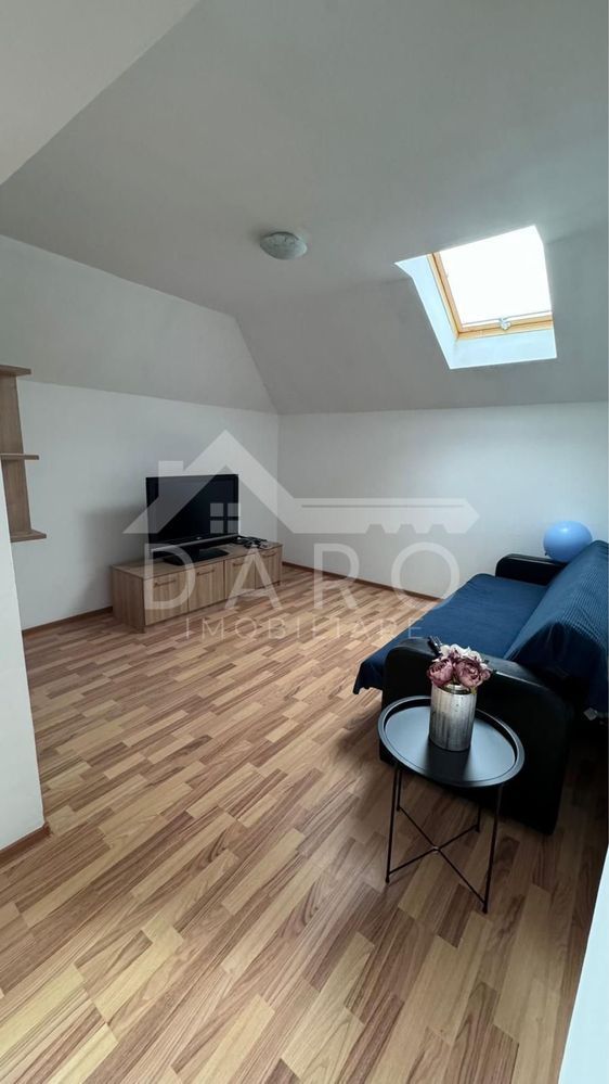 Inchiriez ap 2 camere central - Poză 6