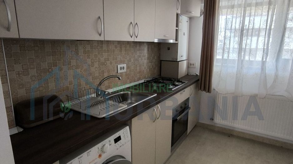 Apartament 2 camere în zona Royal Town, Carlig - Poză 3