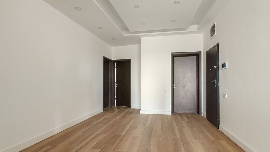 Herastrau Sos Nordului stradal 4 camere URIAS 250 mp utili - Poză 19