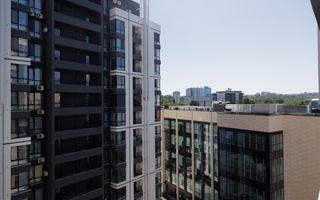 Vânzare, apartament, 3 camere, str. Calea Ieșilor, Sculeni - Poză 2