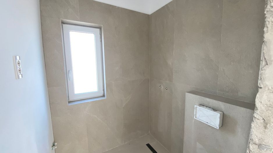 COMISION 0%, Duplex Neobisnuit, 4 Camere,Spatiu Verde in Casa, SACALAZ - Poză 7