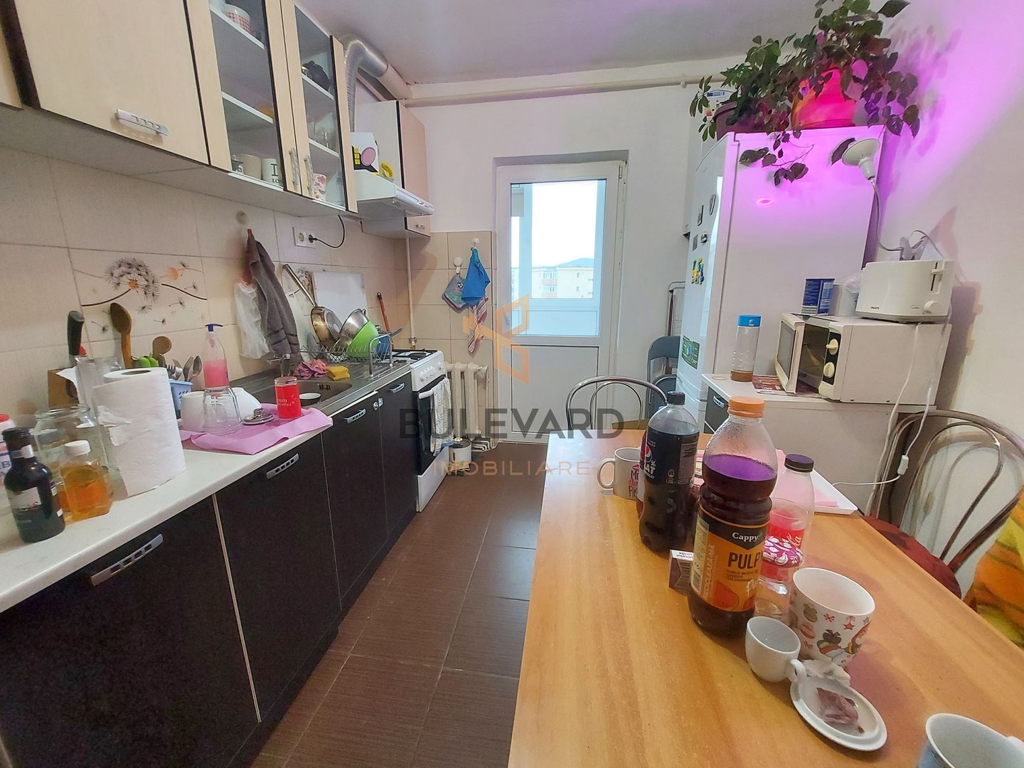 Apartament cu 2 camere dec. la 3 minute de Kaufland! - Poză 1