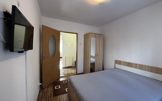 Apartament manastur 70mp 3 camere modern cu parcare de închiriat - Poză 4