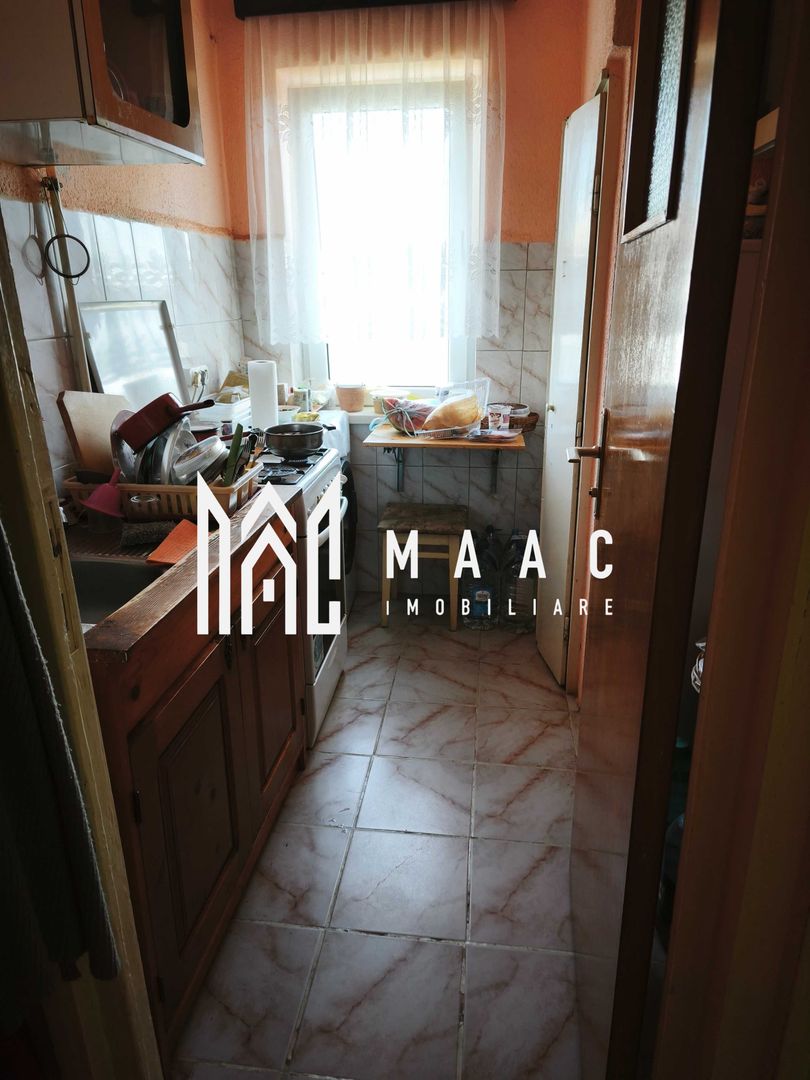Apartament 3 camere de vânzare | Cisnădie | 55 mp | decomandat - Poză 4