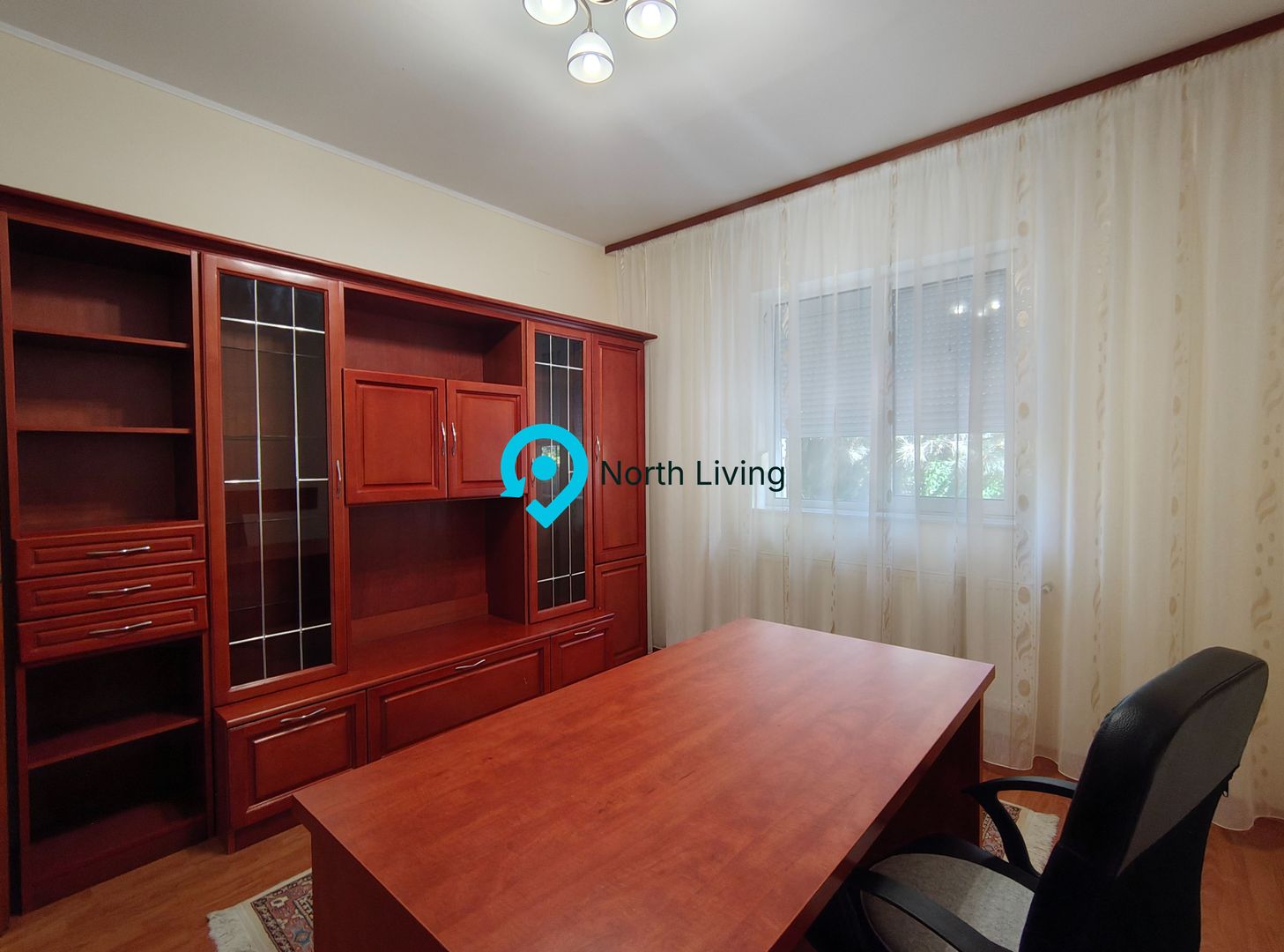 Vila individuala | Curte 400 mp | Garaj 2 auto | zona Pipera - Poză 12
