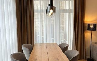 Apartament nou 3 camere prima închiriere Catted Family Pipera - Poză 3