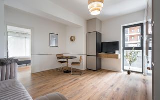 Inchiriere apartament 3 camere | Sisesti - Poză 5