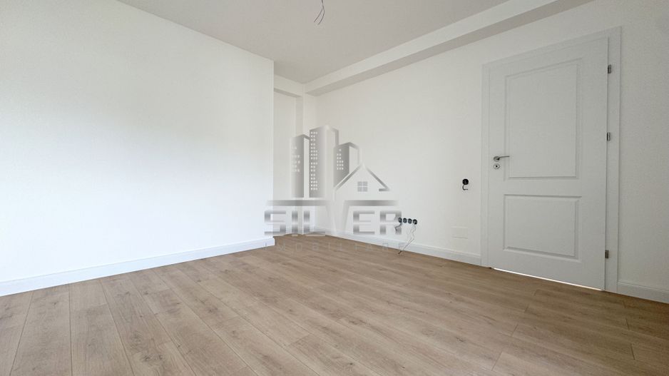 Apartament FINISAT/terasa de 46 mp+boxa 5mp/ zona Terra. - Poză 9