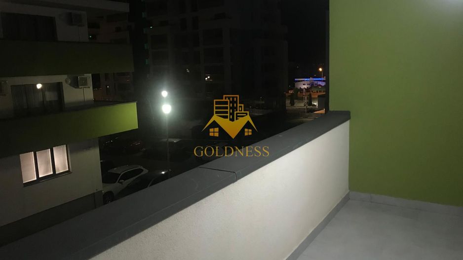 2 camere open space, terasa, parcare, Leroy Merlin, Profi, Europa - Poză 11