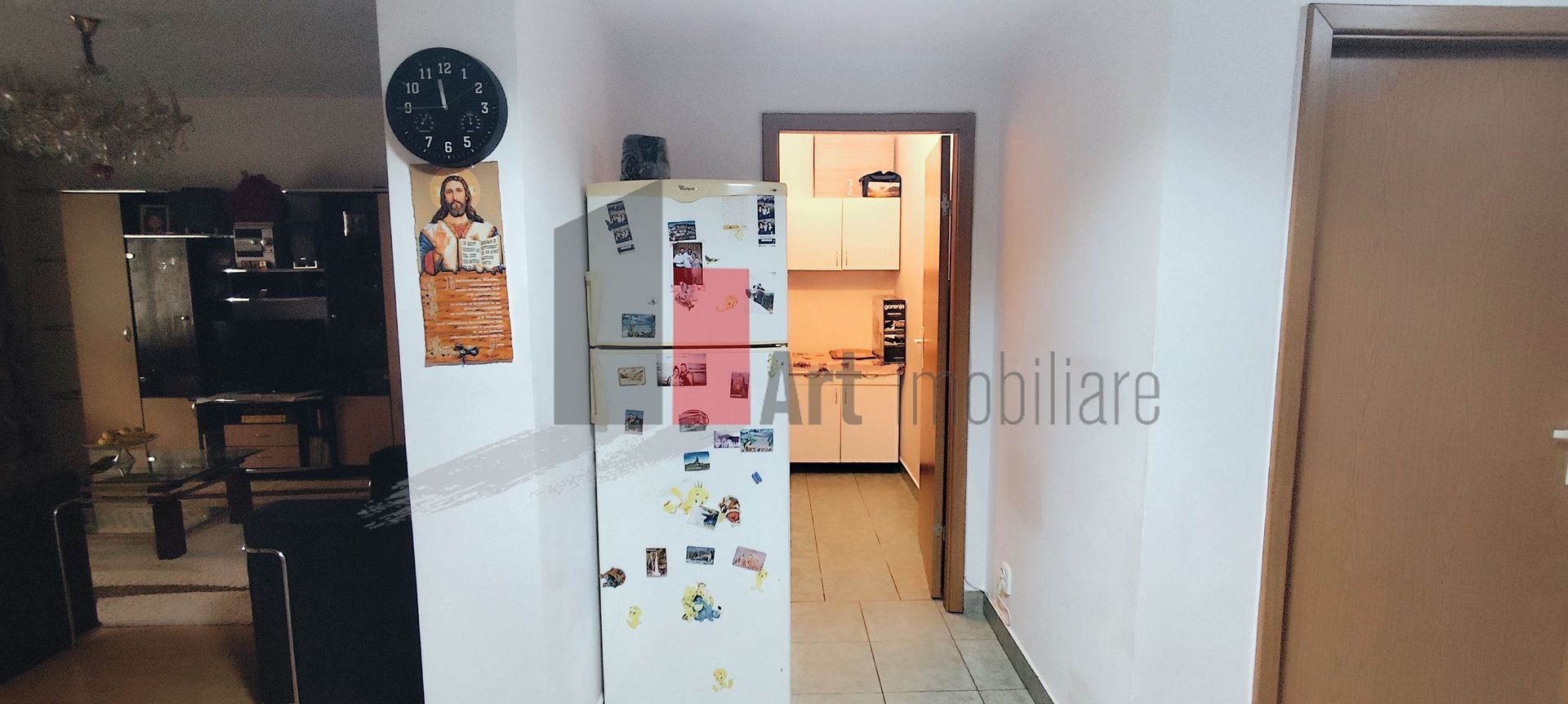 Unirii-Mircea Voda, CENTRALA PROPRIE, bloc nou, boxa - Poză 9