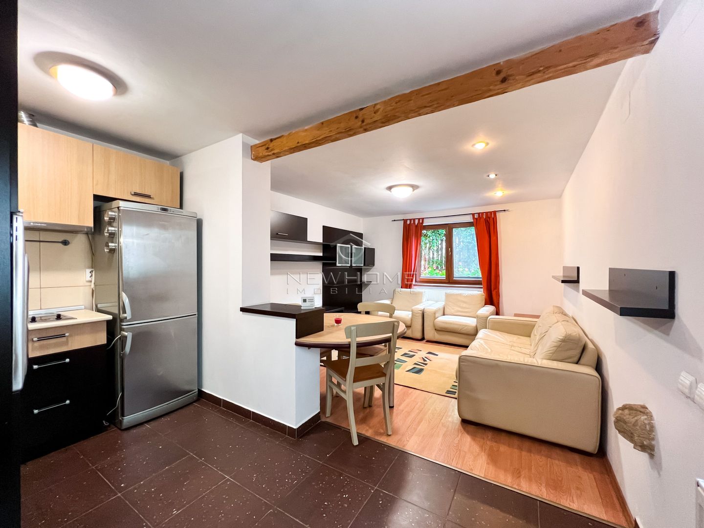 Apartament 2 camere, zona PLATINIA Mall, pet Friendly - Poză 1