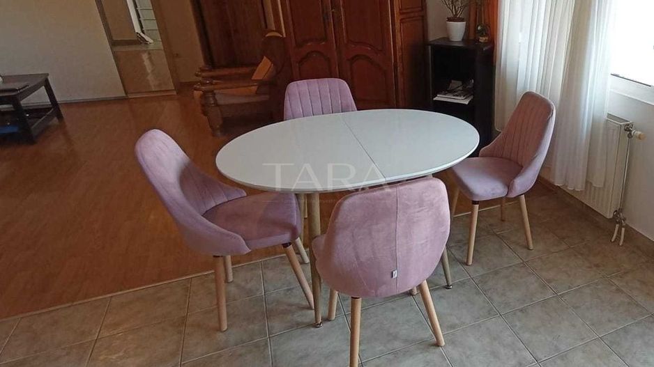 Apartament modern, zonă centrală, terasă 9 mp. - Poză 4