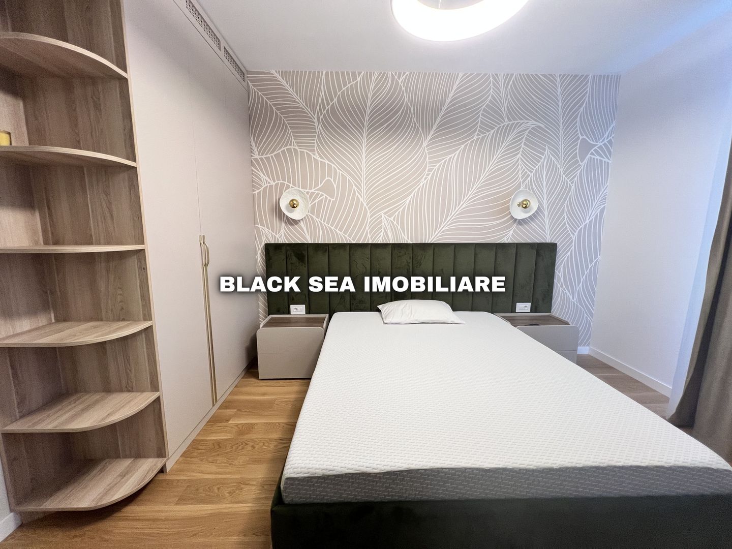 Apartament 3 camere Ultramodern zona Summerland - TERMEN LUNG - Poză 9