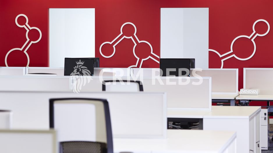 Spatiu de birouri de inchiriat la 2 minute de centru! - Poză 1