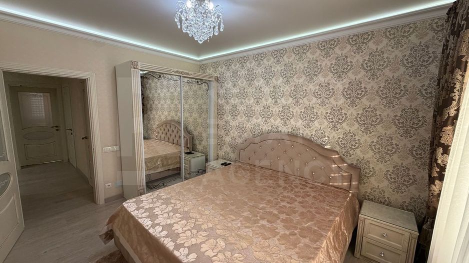 Chirie, apartament 3 camere 88 mp, str. Vasile Alecsandri, Centru - Poză 6
