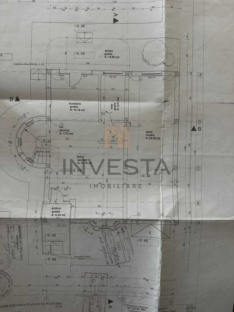 Oferta Rara! Casa individuala | 500 mp teren | zona Buna Ziua - Poză 13
